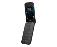 HMD 2660 Flip czarny - 1318334 - zdjęcie 4